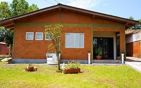 Iguazú Alojamiento La casa